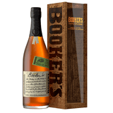 Bourbon Whiskey Bookers The Lumberyard Batch 2022-02 750ml LP Wines & Liquors