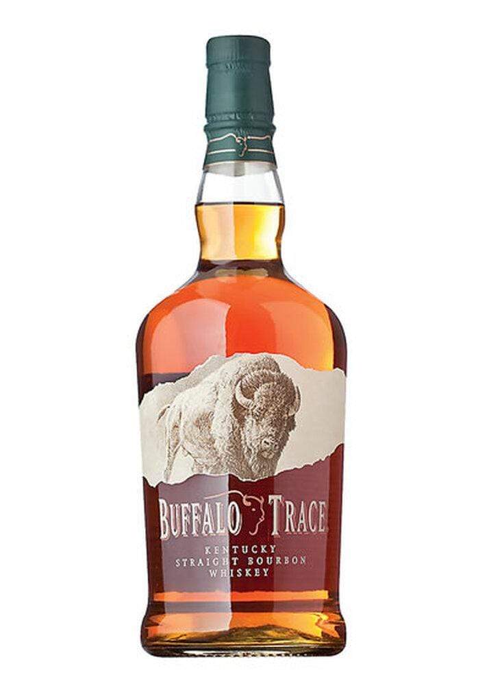 Bourbon Whiskey Buffalo Trace Bourbon Whiskey 375ml LP Wines & Liquors