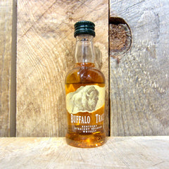 Bourbon Whiskey Buffalo Trace Bourbon Whiskey Mini 50ml LP Wines & Liquors
