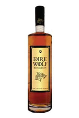 Bourbon Whiskey Dire Wolf Bourbon Whiskey 1L LP Wines & Liquors