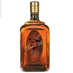 Bourbon Whiskey Elmer T.Lee Single Barrel Bourbon Whiskey 750ml LP Wines & Liquors