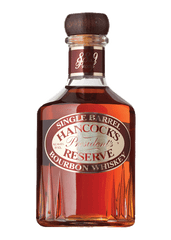 Bourbon Whiskey Hancock Single Barrel Bourbon President's Reserve 750ml LP Wines & Liquors
