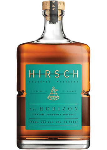 Bourbon Whiskey Hirsch Selected Bourbon Whiskey 750ml LP Wines & Liquors