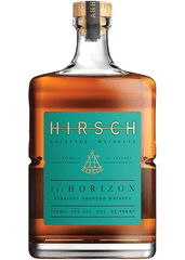 Bourbon Whiskey Hirsch Selected Bourbon Whiskey 750ml LP Wines & Liquors