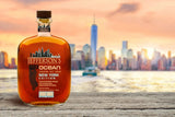 Bourbon Whiskey Jefferson Ocean New York Edition 750ml LP Wines & Liquors