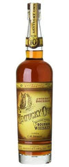 Bourbon Whiskey Kentucky Owl Bourbon Batch 10 750ml LP Wines & Liquors