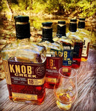 Bourbon Whiskey Knob Creek 18 years 750ml LP Wines & Liquors