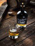 Bourbon Whiskey Puncher's Chance Kentucky Straight Bourbon 750ml LP Wines & Liquors