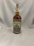 Bourbon Whiskey World Whiskey Society Classic Collection Straight Bourbon Whiskey Finished in Tequila Cask Aged 6 Years 750ml LP Wines & Liquors