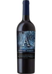 California Red Wines Apothic Merlot 2020 750ml LP Wines & Liquors