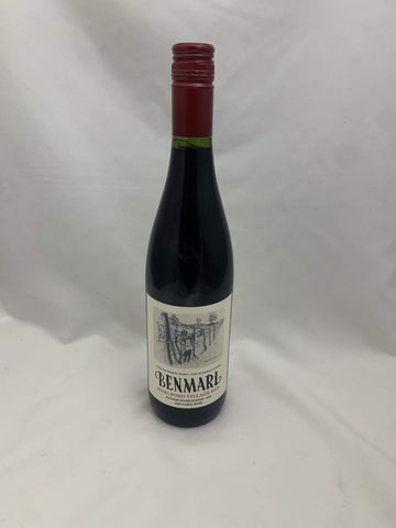 California Red Wines Benmarl Marlboro Village Red Wine 750ml LP Wines & Liquors