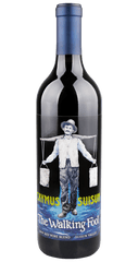 California Red Wines Caymus Suisun The Walking Fool Red Wine Blend 2019 750ml LP Wines & Liquors
