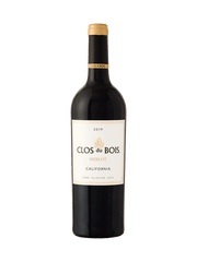 California Red Wines Clos Du Bois Merlot 2019 750ml LP Wines & Liquors