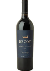 California Red Wines Decoy Limited Napa Valley Cabernet Sauvignon 2019 750ml LP Wines & Liquors