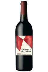 California Red Wines Double Diamond Cabernet Sauvignon Oakville Napa Valley 2017 LP Wines & Liquors