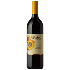 California Red Wines Girasole Vineyards Cabernet Sauvignon 2017 750ml LP Wines & Liquors
