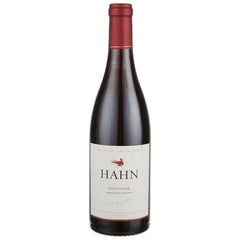 California Red Wines Hahn Pinot Noir Monterey County 750ml LP Wines & Liquors