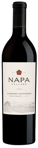 California Red Wines Napa Valley Cellars Cabernet Sauvignon 750ml LP Wines & Liquors