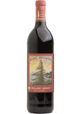 California Red Wines Pacific Redwood Organic Merlot 2018 750ml LP Wines & Liquors