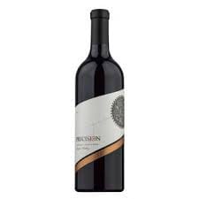 California Red Wines Precision Napa Valley Cabernet Sauvignon 2020 750ml LP Wines & Liquors