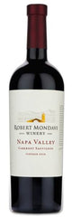 California Red Wines Robert Mondavi Winery Cabernet Sauvignon 2019 750ml LP Wines & Liquors