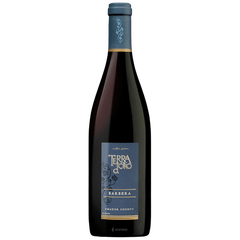 California Red Wines Terra d’Oro Barbera 2012 750ml LP Wines & Liquors