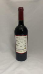 California Red Wines The Little Sheep Alexander Valley Vineyard Cabernet Sauvignon 750ml LP Wines & Liquors