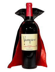 California Red Wines Vampire Cabernet Sauvignon 750ml LP Wines & Liquors
