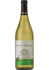 California White Wines Baron Herzog Chenin Blanc 750ml LP Wines & Liquors
