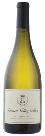 California White Wines Bennett Valley Cellars Chardonnay 2020 LP Wines & Liquors