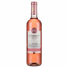 California White Wines Beringer White Zinfandel 750ml LP Wines & Liquors