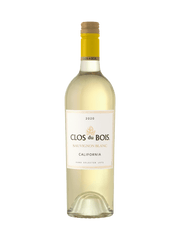 California White Wines Clos du Bois Sauvignon Blanc 2019 750ml LP Wines & Liquors