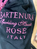 Champagne Bartenura Sparkling Moscato Rose 750ml LP Wines & Liquors