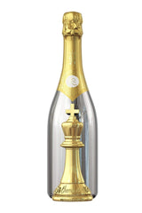 Champagne Champagne Castelnau Le Chemin du Roi Brut 750ml LP Wines & Liquors