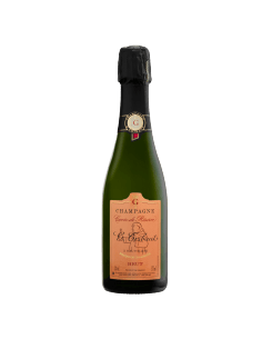 Champagne G. Tribaut Cuvee De Reserve Champagne LP Wines & Liquors