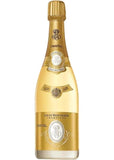 Champagne Louis Roederer Cristal Champagne Brut 2013 750ml LP Wines & Liquors