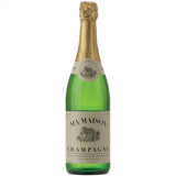 Champagne Ma Maison Champagne 750ml LP Wines & Liquors