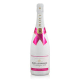 Champagne Moët & Chandon Champagne Demi Sec Ice Imperial Rose LP Wines & Liquors