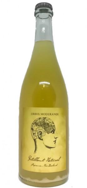 Champagne Orbis Moderandi Petillant Naturel 2021 750ml LP Wines & Liquors