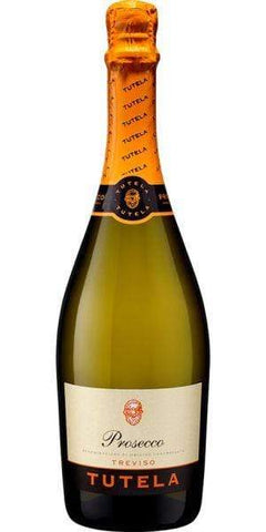 Champagne Tutela Prosecco 750ml LP Wines & Liquors