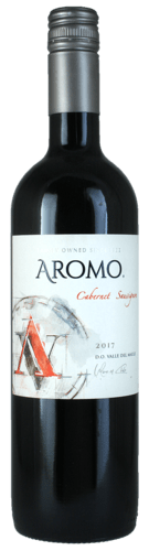 Chile Red Wines Aromo Cabernet Sauvignon 1.5L LP Wines & Liquors