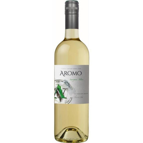 Chile White Wine Aromo Sauvignon Blanc 1.5L LP Wines & Liquors