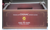 Cognac Armenian Cognac Aged 10 Years 375ml LP Wines & Liquors