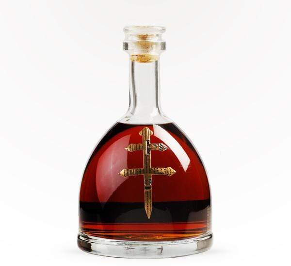 D’USSÉ VSOP Cognac 375ml – LP Wines & Liquors