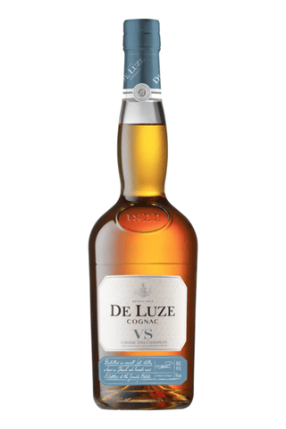 Cognac De Luze Vs Cognac 50ml LP Wines & Liquors