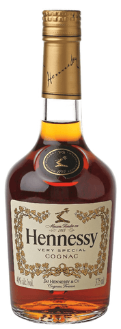 Cognac Hennessy VS 375ml LP Wines & Liquors