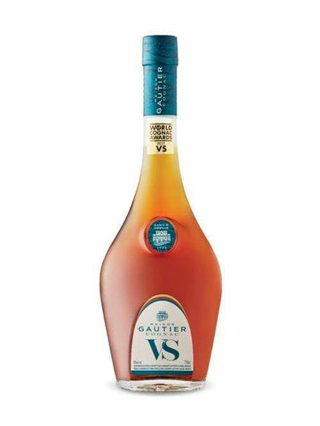 Cognac Maison Gautier VS Cognac 750ml LP Wines & Liquors