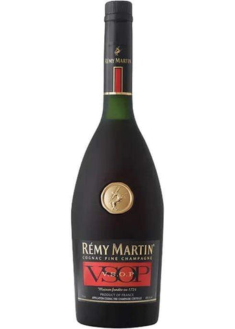 Cognac Remy Martin VSOP Cognac 375ml LP Wines & Liquors