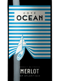 Cote Ocean Merlot 750ml LP Wines & Liquors