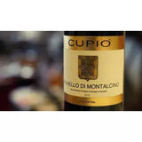 Cupio 2012 Brunello Di Montalcino LP Wines & Liquors